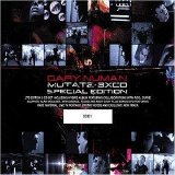 Gary Numan - Mutate DVD