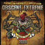 Various artists - Obscene Extreme 2009