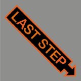 Last Step - Last Step