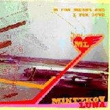 Mintzkov Luna - M For Means And L For Love