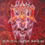 Mortification - Primitive Rhythm Machine