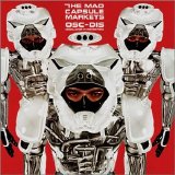 The Mad Capsule Markets - OSC-DIS