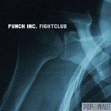 Punch Inc. - Fightclub