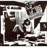 G.G. Allin - Dirty Love Songs