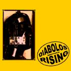 Diabolos Rising - Blood Vampirism And Sadism