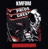 KMFDM - Brimborium