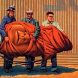 The Mars Volta - Amputechture
