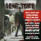 Leng Tch'e - The Process Of Elimination
