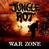 Jungle Rot - War Zone