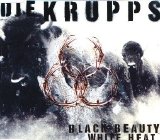 Die Krupps - Black Beauty, White Heat CDS