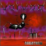 Voivod - Negatron