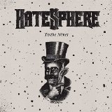 Hatesphere - To The Nines