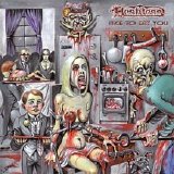 Fleshless - Nice To Eat You