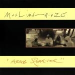 Muslimgauze - Arab Quarter