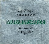 Muslimgauze - Arabbox