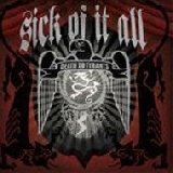 Sick Of It All - Death To Tyrants