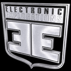 Broken Note - Electronic Explorations