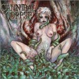 Cannibal Corpse - Worm Infested