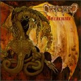 Necrosanct - Incarnate