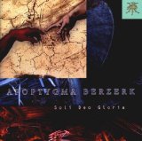 Apoptygma Berzerk - Soli Deo Gloria (Remastered)