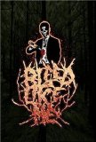 Bleed Like Me - The Abandoment Issue EP