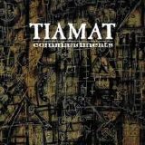 Tiamat - Commandments - An Anthology