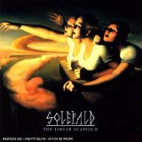 Solefald - Linear Scaffold (Remastered)