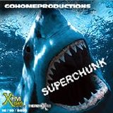 Go Home Productions - XFM Superchunk Mix