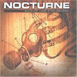 Nocturne - Axis Of Evil: Mixes Of Mass Destruction