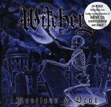 Witchery - Restless And Dead