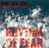 M.O.D. - Rhythm Of Fear