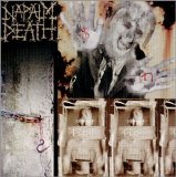 Napalm Death - Enemy Of The Music Business