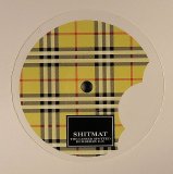 Shitmat - The Lesser Spotted Burberry EP