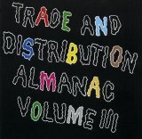 Various artists - Trade & Distribution Almanac Vol. 3