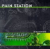 Pain Station - Disjointed