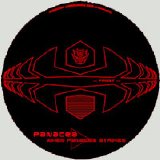 Panacea & Gridlock - Split