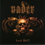 Vader - Lead Us CDM