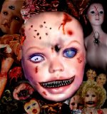 G.G.F.H. - Serrated Smile