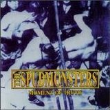 The Spudmonsters - Moment Of Truth