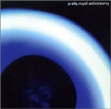 Mu-Ziq - Royal Astronomy