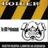 Boiler - The New Professionals