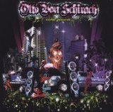 Otto Von Schirach - Maxipad Detention