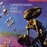 Alec Empire - Hypermodern Jazz 2000.5
