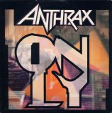Anthrax - Only EP