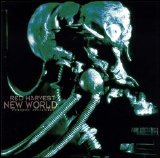 Red Harvest - New World Rage Music