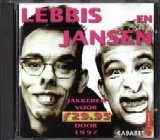 Lebbis & Jansen - Jakkeren Door 1997