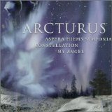 Arcturus - Aspera Hiems Symfonia