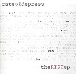 rateofdepress - theRISEep