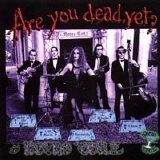 The Necro Tonz - Are You Dead, Yet?
