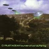 Crustacean - Burden Of Our Suffering